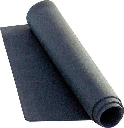 Kern EOS-A01 Rutschfeste Gummimatte, B×T×H 890×540×5mm