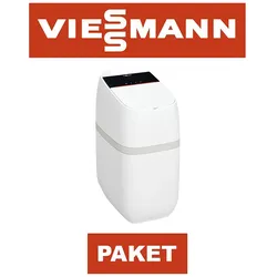 Enthärtungsanlage-Set Protect-Paket TW 42D 3/4''IV VIESSMANN