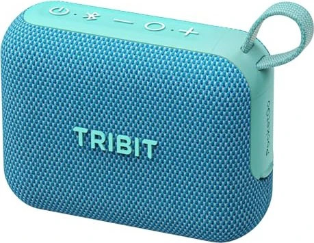 Tribit PocketGo BTS68 Blue