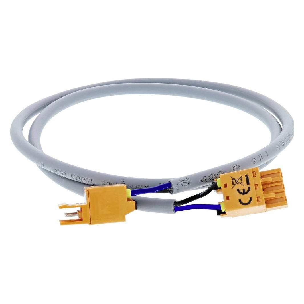 Dehn Anschlussleitung 2p L 750m 909499 ASL DSH ZP SMG APL für Dehnshield (0.75 m) (909499)