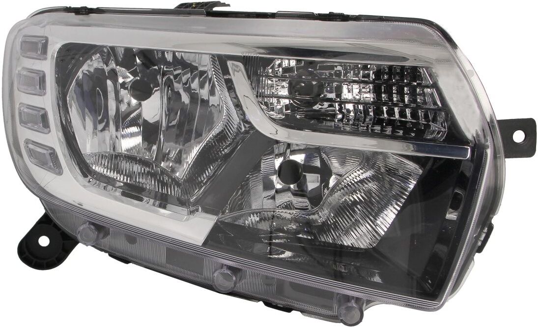 Depo Fanali 553-1102R-LDEM2