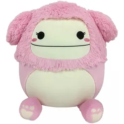 Squishmallows Fuzz A Mallows Brina Bigfoot (50 cm)