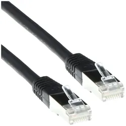 ACT Patchcord SSTP Category 6 PIMF (S/STP, CAT6, 30 m), Netzwerkkabel