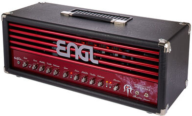 Engl E766 Marty Friedman Head