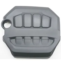 Seat Original Abdeckung