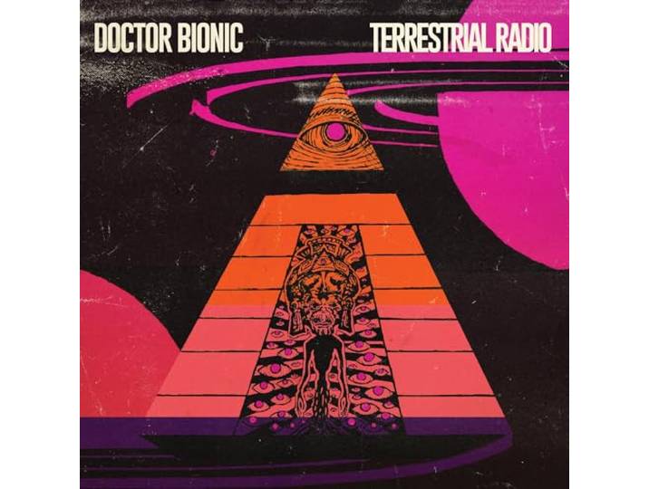Terrestrial Radio
