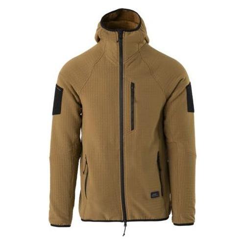 Helikon Patriot PRO Fleece - Coyote - L (L) (840-BL-PPF-RP-11-B05)