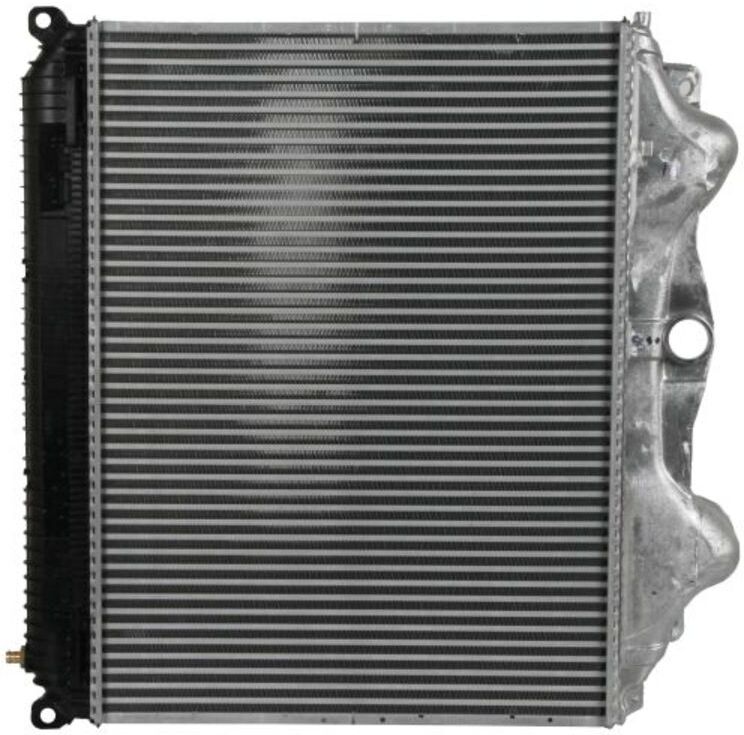 Ladeluftkühler MAHLE CI 121 000P