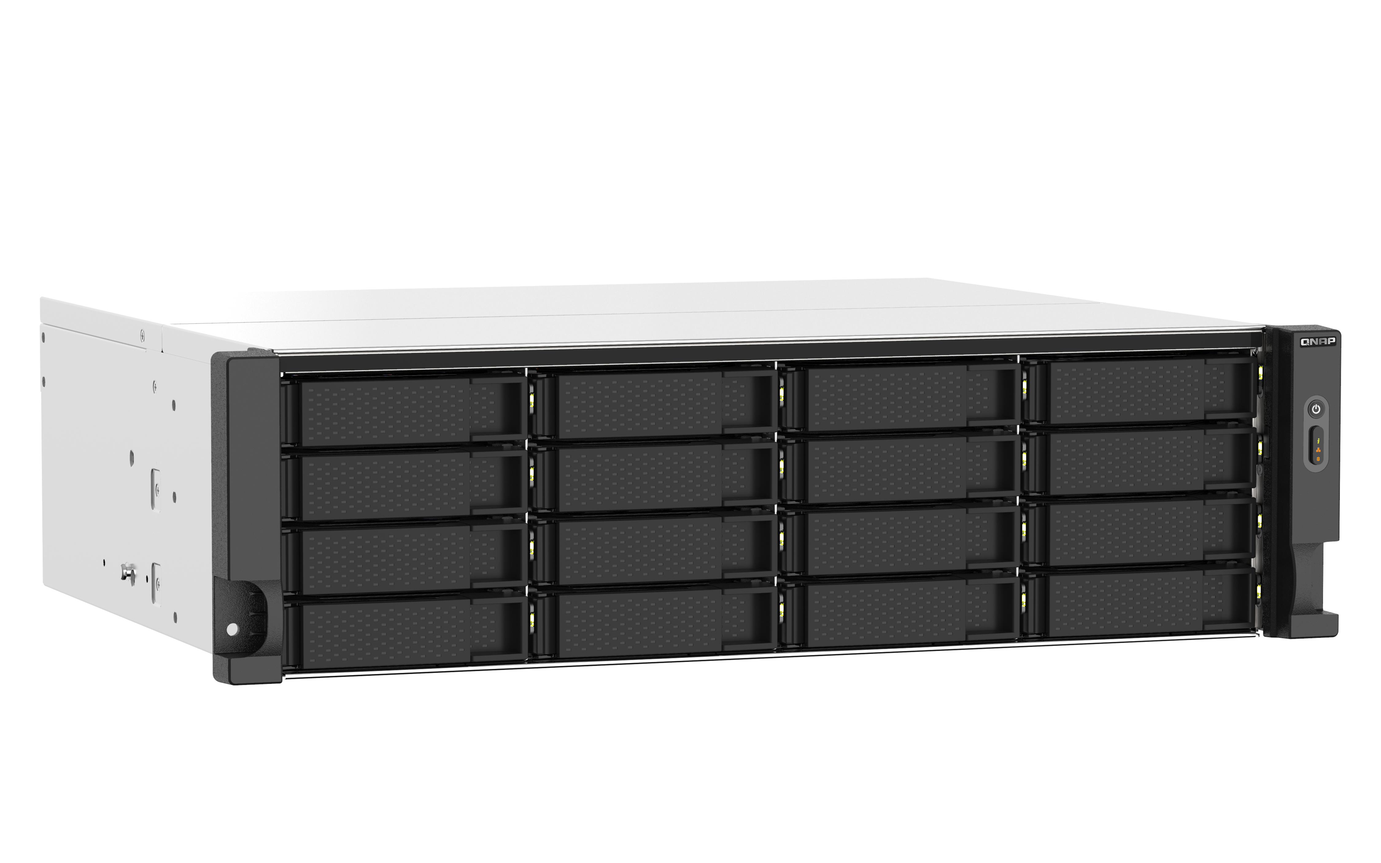 QNAP TS-1673AU-RP-16G NAS System 16-Bay