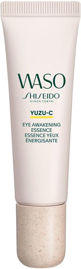 SHISEIDO Waso Yuzu-C Eye Awakening Essence 20ml