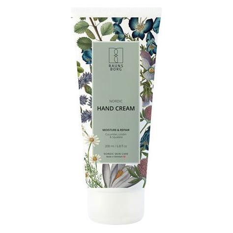 Raunsborg Hand Cream For All Skin Types 200 ml (200 ml) (5713006244723)