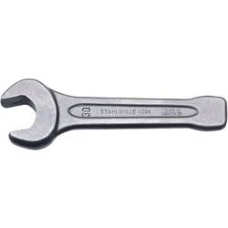 Stahlwille 42040075 4204 75 SCHLAG-MAULSCHLUESSEL Schlagmaulschlüssel Schlüsselweite (Metrisch) 75 mm