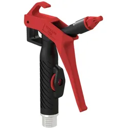 Riegler, Druckluftaufsatz, Hochleistungs-Blaspistole »Typhoon Plus«, Tülle LW 13