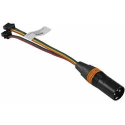 EUROLITE DXT DMX Pixel Converter PRO
