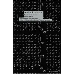 Andrej A. Markov, Fachbücher von Wladimir Velminski, Philipp von Hilgers