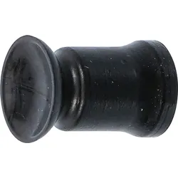 BGS Gummiadapter | für Art. 3327 | Ø 16 mm