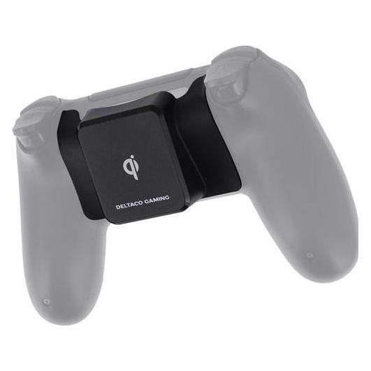 Deltaco GAM-082 gaming controller accessory Gaming controller attachment (PS4) (GAM-082)
