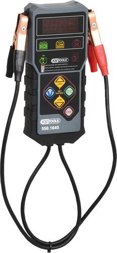 KS Tools Kfz-Batterietester 12V