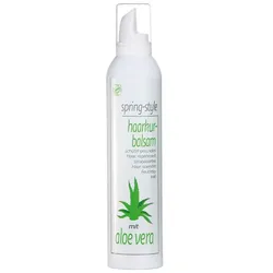 300ml Spring Haarkurbalsam mit Aloe Vera