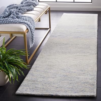 SAFAVIEH Handmade Metro Youko Wool Rug