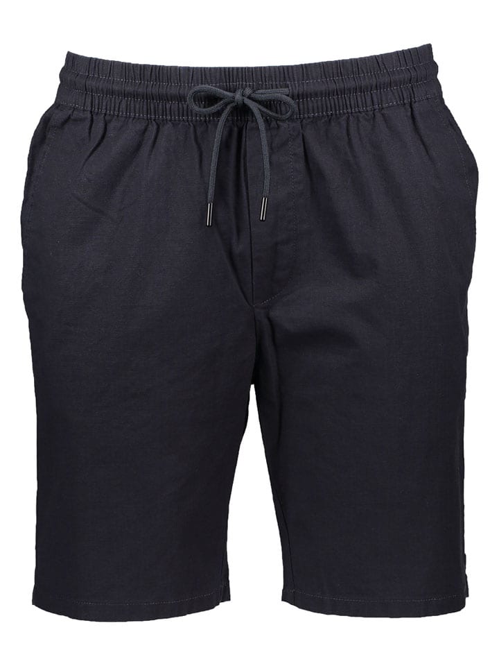 ONLY & SONS Shorts in Dunkelblau - XL