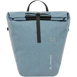 VAUDE Fahrradtasche ReCycle Back, Größe ONE SIZE in Grau Grau