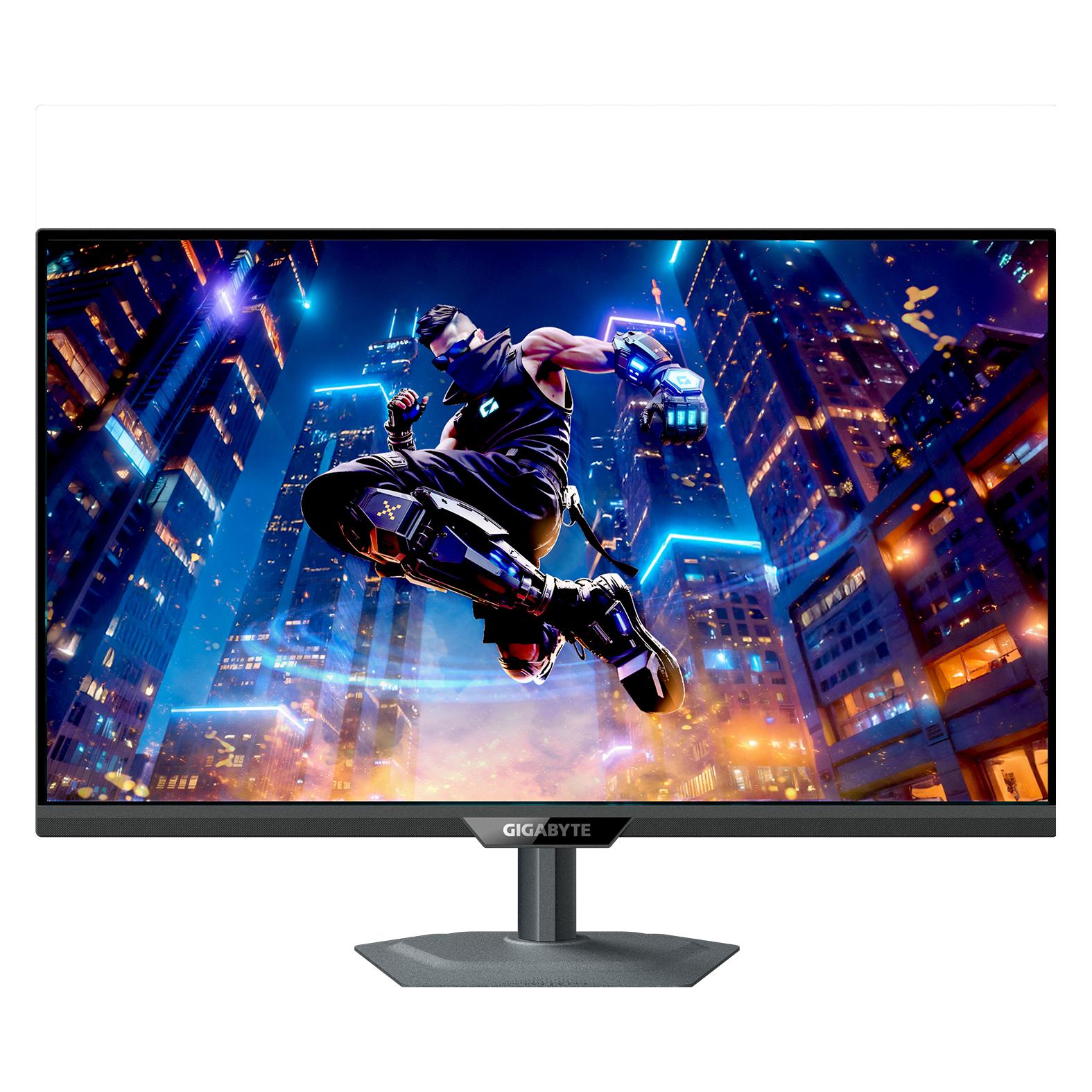 Gigabyte M27UP (3840 x 2160 Pixel, 27") (M27UP EK)
