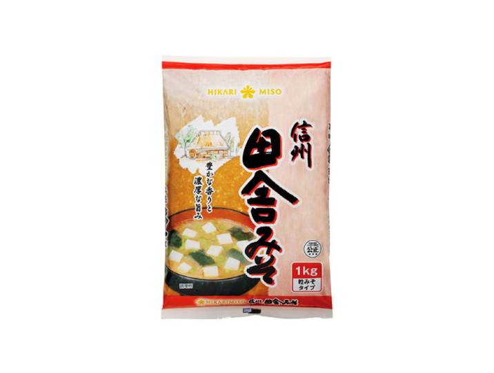 HIKARI Miso rouge 1 kg