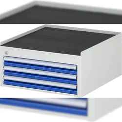 Schubladenschrank Serie 7000