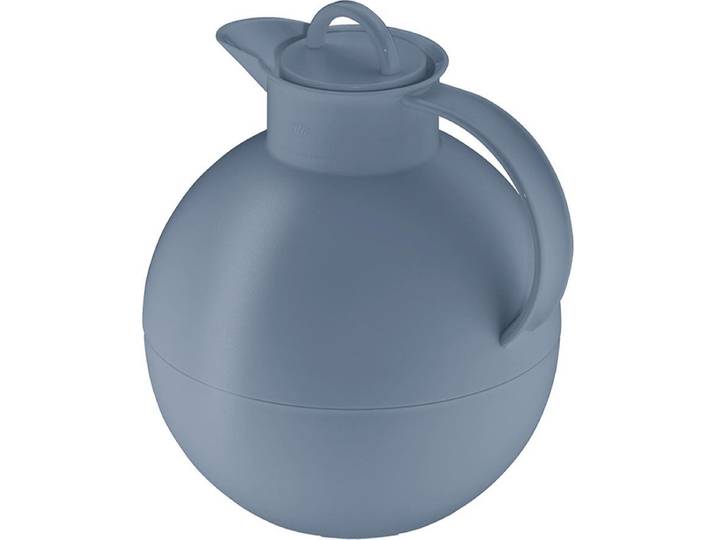Alfi Thermoskan Kugel Indigo Blauw Mat 940 ml