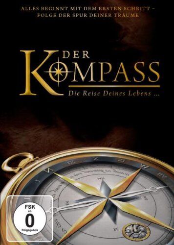 Marlowe Marlowe Greenlee - Der Kompass - Folge der Spur deiner Träume [Special Edition] [2 DVDs] - Preis vom 09.10.2026 07:28:09 h