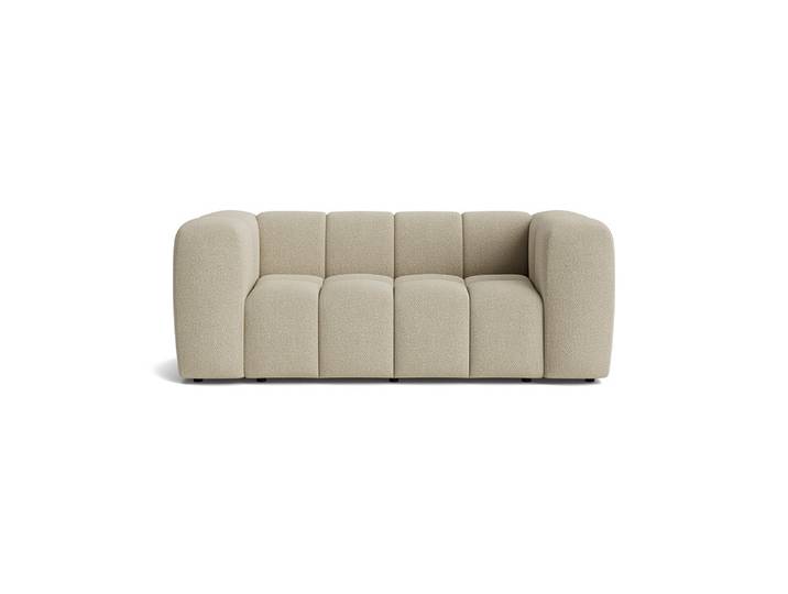 Takt 2-Sitzer-Sofa