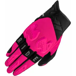 SHIMA Drift Damen Motorrad Handschuhe S