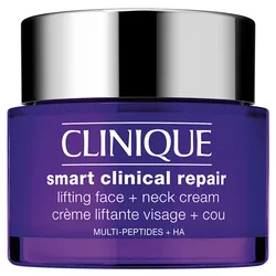 75ml Clinique Smart Clinical Repair Lifting Face + Neck Cream