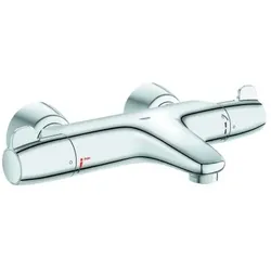 Grohe Grohtherm Special Wannenthermostat 34665000 chrom, Wandmontage, DN 15