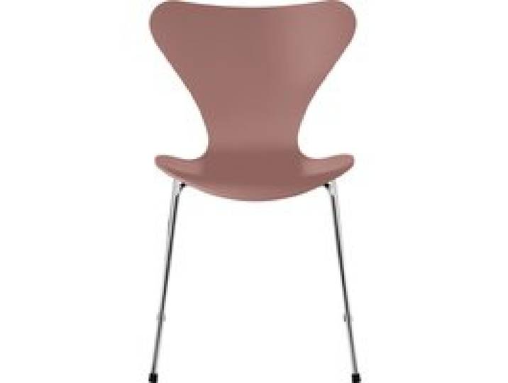 Fritz Hansen - Serie 7 3107 Stuhl Lack