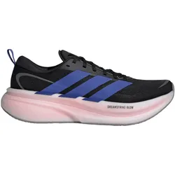adidas Supernova Glide Laufschuhe Herren KI8025 - core black/dual indigo/pure ruby 42