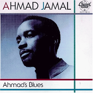 Jamal Ahmad - Ahmad's Blues-Chess Jazz - Preis vom 11.10.2026 03:10:56 h