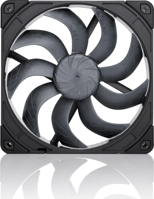 Noctua NF-A14x25 G2 PWM chromax. black
