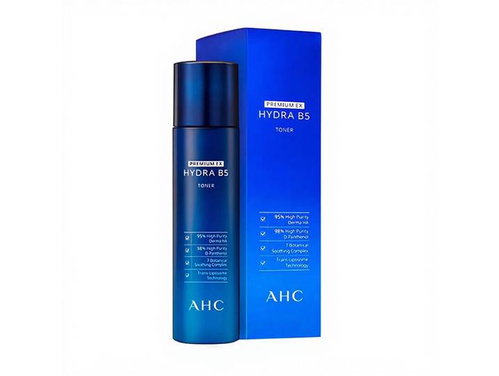 AHC B5 Water Toner 140 ml