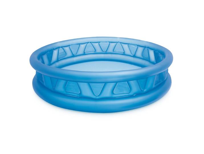 INTEX Piscine ronde - 199 x 41 cm