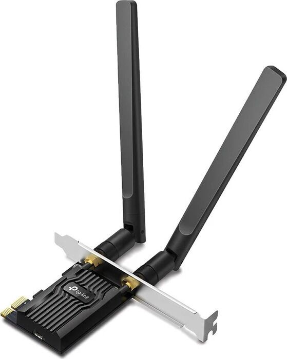 TP-Link Archer TX20E   Noir - Refurbished