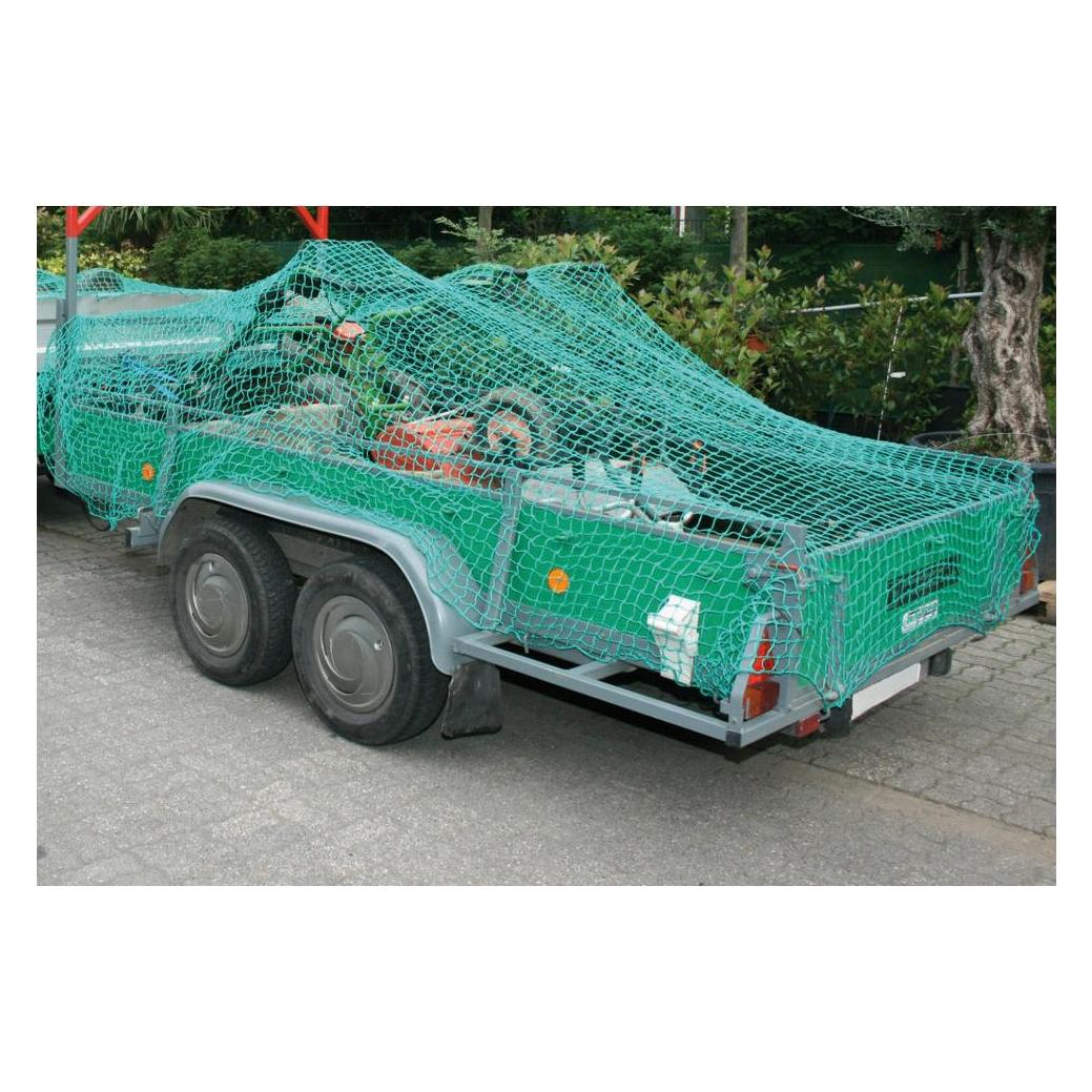 Magni Format 4053569227841 - Abdecknetz 1.5 x 2.2 m MW 35 schwarz ohne Gummi (4053569227841)