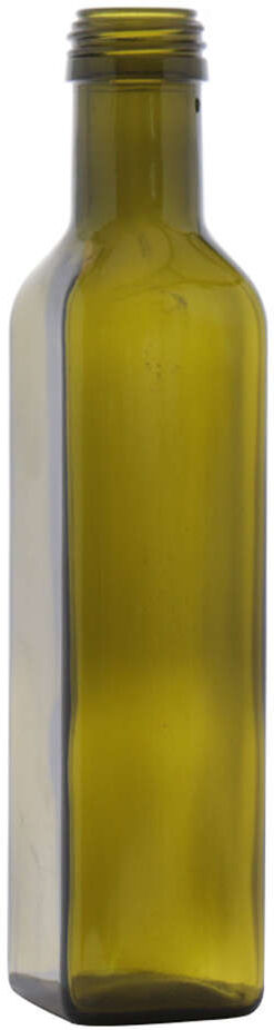 Polsinelli Bouteille Marasca 500 ml uvag (35 pcs)