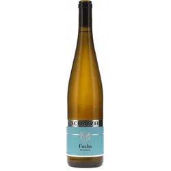 Riesling Fuchs Schätzel 2019 BIO