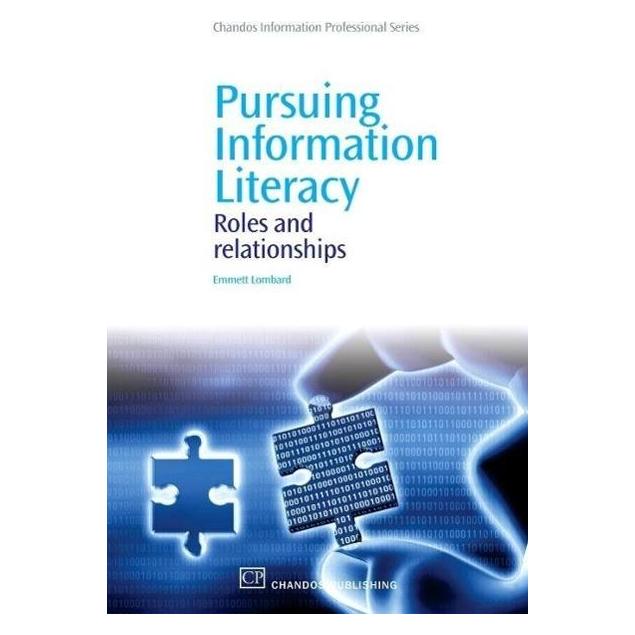 Various Publishers Pursuing Information Literacy (Englisch, Emmett Lombard) (54572847)