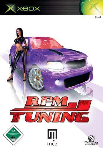 MC2 France - RPM Tuning - Preis vom 09.10.2026 07:28:09 h