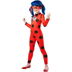 Rubies Ladybug (L)