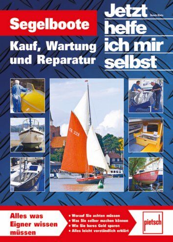 Dennis Watts - Segelboote: Kauf, Wartung und Reparatur - Preis vom 14.10.2026 23:07:16 h