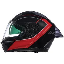 Nolan, Motorradhelm, Integralhelm N60-6 Sport MESMERICO (M)